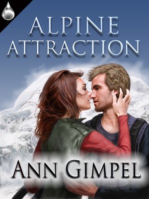 cover image of Alpine Attraction